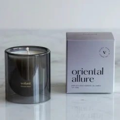 Duftlys, Oriental Allure