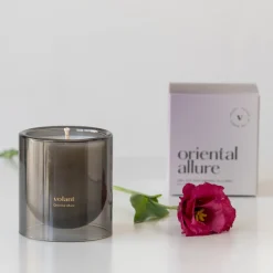 Duftlys, Oriental Allure