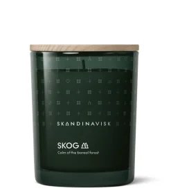 Duftlys, SKOG
