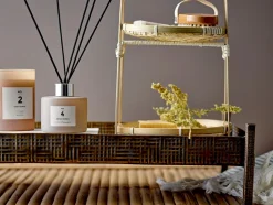 Duftpinde, Green Gardenia