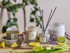 Duftpinde, Lemon Verbena