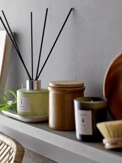 Duftpinde, Parsley Lime