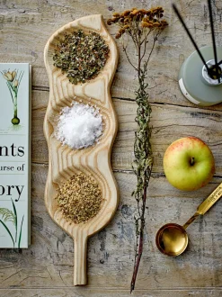 Duftpinde, Parsley Lime