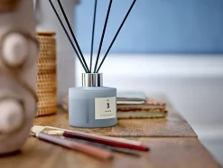 Duftpinde, Santal Fig