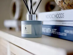 Duftpinde, Santal Fig