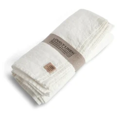 Dug, Off-White, 145x250 cm