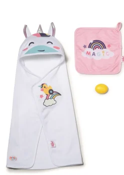 Dukke Håndklædesæt