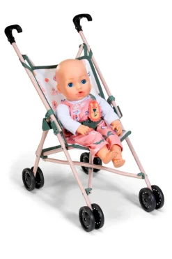 Dukke Klapvogn