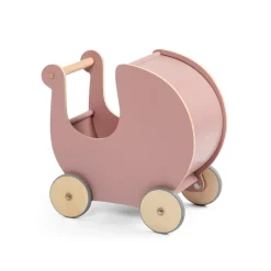Dukkevogn, Blossom Pink