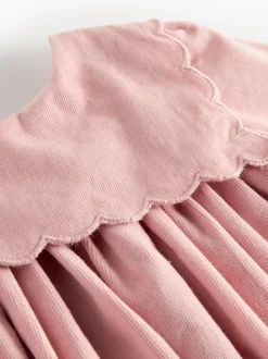 Dulle Kjole, Soft Berry, 80 cm