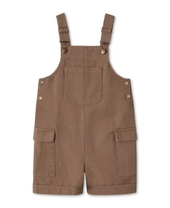 Duna Cargo Shorts, Pine Bark, 92 cm