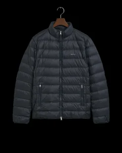 Dunjakke, Evening Blue, M