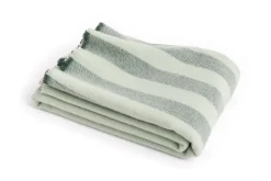 Duo Plaid, Mint, 130x180 cm