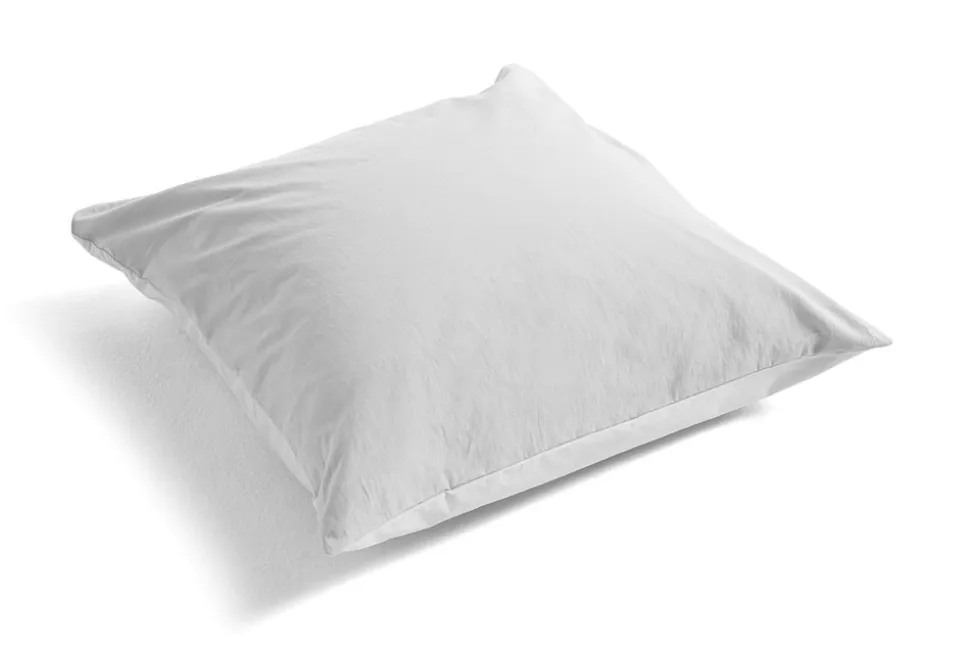 Duo Pudebetræk, Grey, 60x63 cm