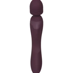 Duo Wand og Dildo Vibrator
