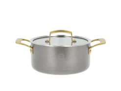 Durance Gryde , Stål, 2,9 L