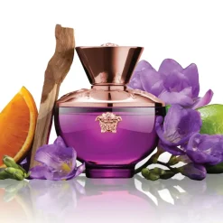 Dylan Purple Eau De Toilette, 30 ml