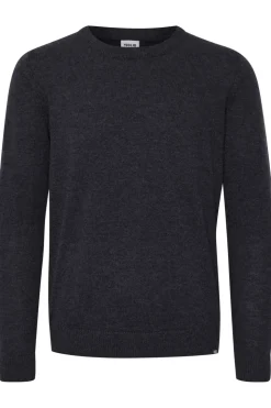 Dyllon Pullover, Blue, XXL