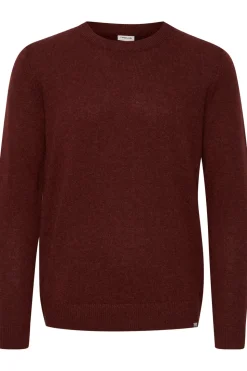 Dyllon Pullover, Port Melange, XXL