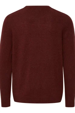 Dyllon Pullover, Port Melange, XXL