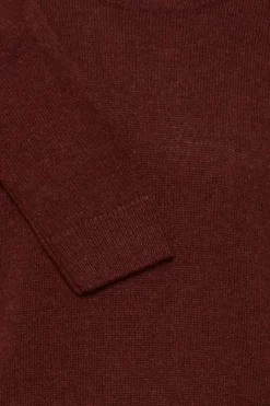 Dyllon Pullover, Port Melange, XXL