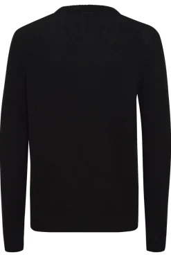 Dyllon Pullover, True Black, XXL