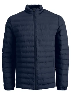 Dynejakke, Navy Blazer, M