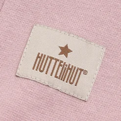 Ears Cotton Rib Elefanthue, Deauville Mauve, 12-24 mdr.