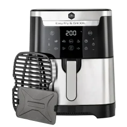 Easy Fry & Grill 2-i-1 Airfryer