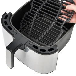 Easy Fry & Grill 2-i-1 Airfryer