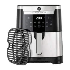 Easy Fry & Grill 2-i-1 Airfryer