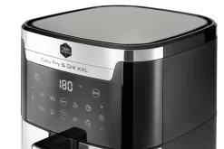Easy Fry & Grill 2-i-1 Airfryer