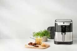 Easy Fry & Grill 2-i-1 Airfryer