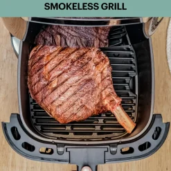 Easy Fry & Grill 2-i-1 Airfryer