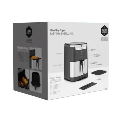 Easy Fry & Grill 2-i-1 Airfryer