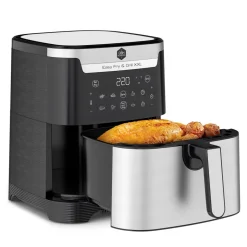 Easy Fry & Grill 2-i-1 Airfryer