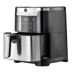 Easy Fry & Grill 2-i-1 Airfryer