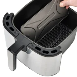 Easy Fry & Grill 2-i-1 Airfryer