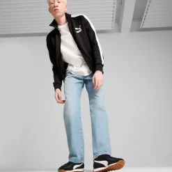 Easy Rider Sneakers, Black/White, 39