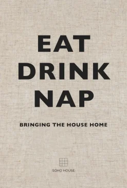 Eat Drink Nap