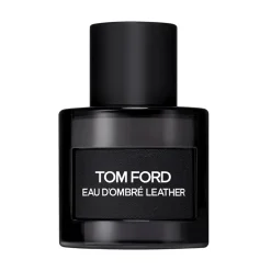 Eau d'Ombre Leather Eau De Toilette, 50 ml