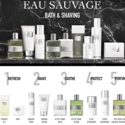 Eau Sauvage Cologne, 100 ml