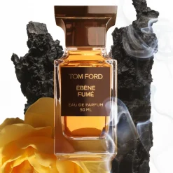Ebene Fume Eau De Parfum, 50 ml