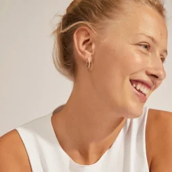 Ebna Mini Creoler, Guld