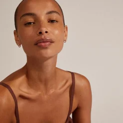 Ebna Small Creoler, Sølv