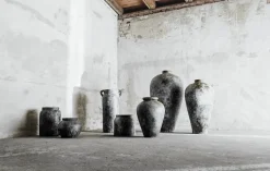 Echo Krukke, Rust Grey