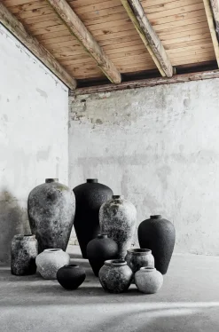 Echo Krukke, Rust Grey