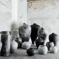 Echo Krukke, Rust Grey