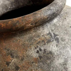 Echo Krukke, Rust Grey