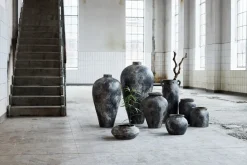 Echo Krukke, Rust Grey